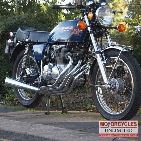 1976 Honda CB400F for sale | Motorcycles Unlimited Honda Cb Series, Classic Bikes For Sale, Honda Motorbikes, Cb 450, Vintage Honda Motorcycles, Yamaha Cafe Racer, Classic Motorcycles For Sale, Womens Motorcycle Helmets, Honda Cb400