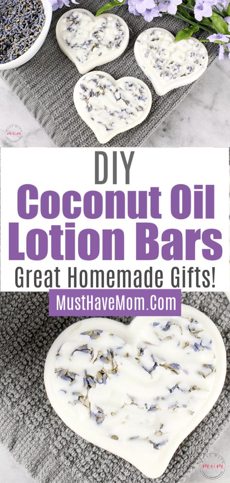 Diy Coconut Oil Lotion, Lotion Bars Diy, Homemade Lotion Bars, Coconut Oil Lotion, Lotion Bars Recipe, Diy Coconut, Diy Coconut Oil, Diy Instagram, Diy Lotion