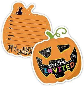 Kids Halloween Party Invitations, Halloween Birthday Party Invitations, Monster Costume, Monster Costumes, Creepy Stuff, Thanksgiving Invitation, Event Decorations, Thanksgiving Party, Birthday Halloween Party