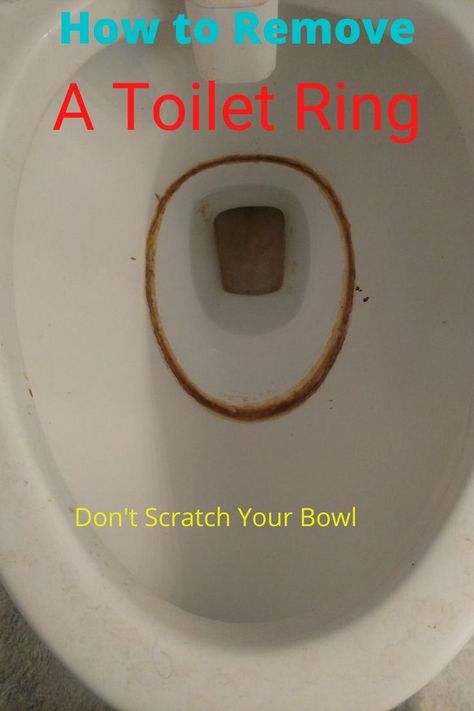 Pin on How to Fix a Toilet Clean Toilet Stains, Remove Toilet Bowl Stains, Cleaning Toilet Stains, Clean Toilet Bowl Stains, Toilet Bowl Ring, Toilet Bowl Stains, Toilet Cleaning Hacks, Toilet Ring, Toilet Stains