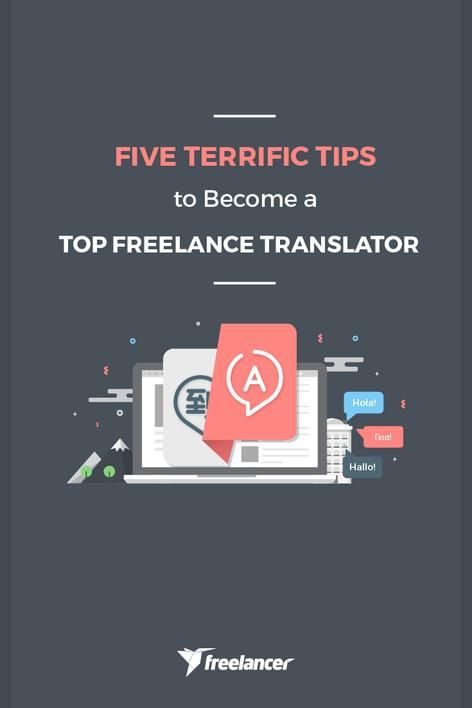 Five Terrific Tips to Become a Top Freelance Translator    #freelancertips #freelancing #freelancer #work #jobs #translation #translator #freelancingtips Freelance Illustration Jobs, Niv Journaling Bible, Translation Jobs, Freelance Translator, Freelancer Tips, Digital Nomad Jobs, Freelance Editing, Accounting Jobs, False Friends