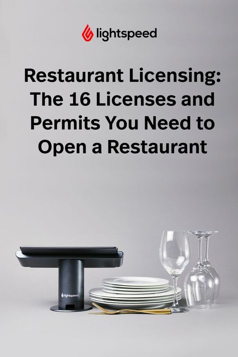 Running A Restaurant, Restaurant Grand Opening Ideas, Grand Opening Restaurant, Restaurant Checklist, Owning A Restaurant, Opening Restaurant, Business Planners, Open A Restaurant, Restaurant Business Plan