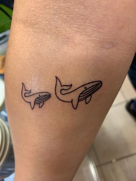 Mother and Son Tattoo Mother And Son Tattoo Ideas Minimalist, Mom And Son Tattoo Ideas Simple Matching, Mother Son Tattoos Dinosaur, Mother And Son Animal Tattoo, Minimalist Mother Son Tattoo, Matching Tattoos Mother Son, Mother Son Tattoo Ideas, Mom And Son Tattoo Ideas Matching, Mom And Son Tattoo