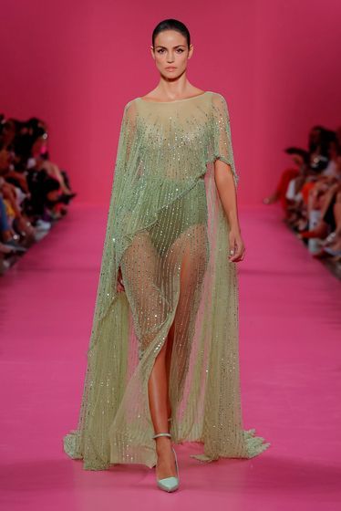 Georges Hobeika Couture, Hobeika Couture, Spring Bridesmaid Dresses, Jasmine Sanders, 2019 Couture, Georges Hobeika, Dresses Spring, African Traditional Dresses, Couture Designers