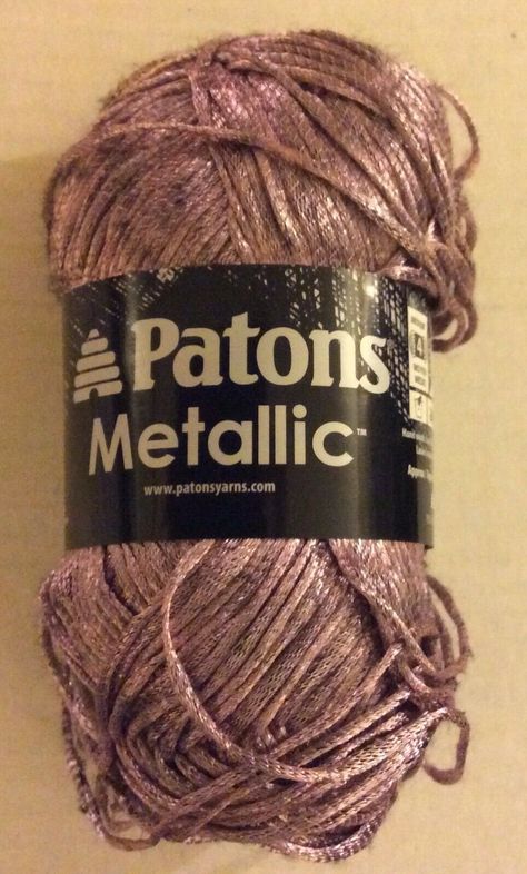 Metallic Yarn Crochet, Knit A Sweater, Crochet Styles, Eyelash Yarn, Scarf Yarn, Organic Cotton Yarn, Metallic Yarn, Pink Yarn, Pink Acrylics