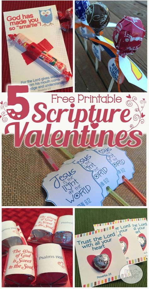 Looking for a great way to share the love of Jesus this Valentine's Day? These FREE scripture valentine printables are perfect! Plus they are simple and frugal. It's exactly what you need this year! Valentines Scripture, Awana Cubbies, Church Valentines, Valentines Activities, Scripture Gifts, Children Church, Christian Valentines, Valentinstag Party, Preschool Valentines