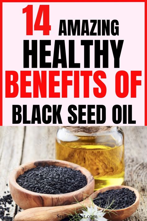 14 Amazing Health Benefits of Black Seed Oil Black Seed Cumin Oil Benefits, Health Benefits Of Black Seed Oil, Black Seed Oil Benefits For Women, Black Seed Benefits, Black Cumin Seed Oil Benefits, Benefits Of Black Seed Oil, Black Seed Oil Benefits, Benefits Of Black Seed, Black Cumin Seed Oil