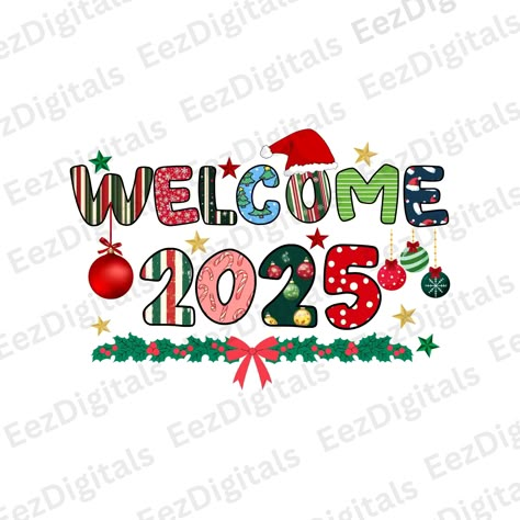 Cheer Clipart, Merry Christmas Fonts, Doodle Font, Christmas Fonts Free, New Year Clipart, Font Png, Happy New Year Design, Happy New Year Gif, Holiday Fonts