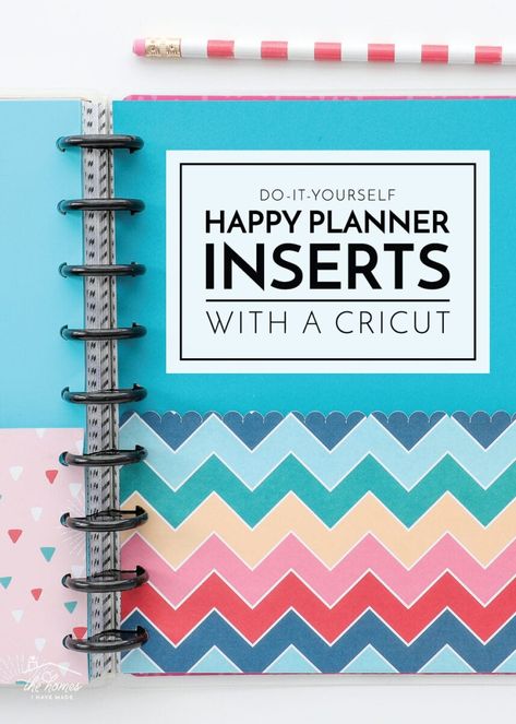 Happy planner cover