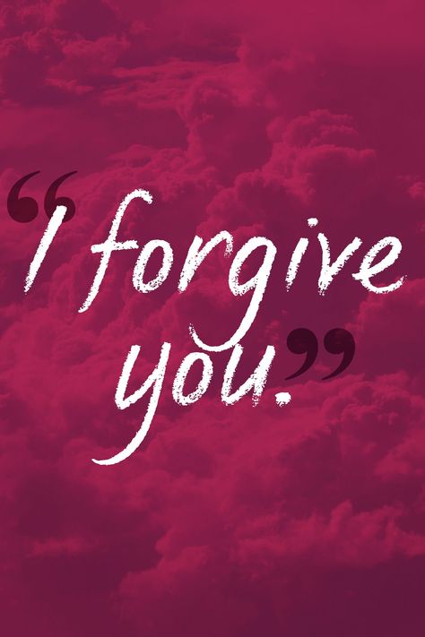 I Forgive You Quotes, Quotes Be Yourself, Forgive Yourself Quotes, Hurt Heart, Bible Topics, Forgive Yourself, Adulting Quotes, I Love You God, Forgiveness Quotes