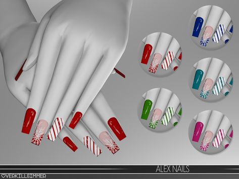 Cc Nails, Toddler Cc Sims 4, Sims 4 Nails, Shoe Tattoos, America Nails, Sims 4 Download, Tattoo Clothing, Pc Parts, Sims 4 Dresses