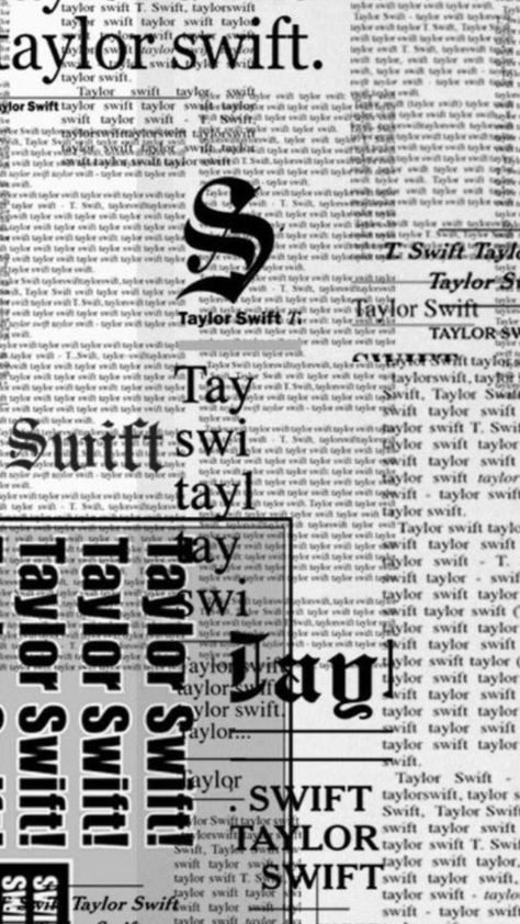 Reputation Taylor swift wallpaper Taylor Swift Phone Wallpaper Reputation, Wallpaper Backgrounds Taylor Swift, Reputation Newspaper, Reputation Taylor Swift Wallpaper, Taylor Swift Reputation Wallpaper, Taylor Swift Reputation Aesthetic, Reputation Taylor Swift, Swift Wallpaper, Celebrity Music