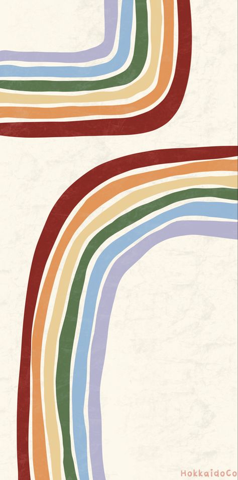 Pride Month Iphone Wallpaper, Rainbow Poster Aesthetic, Pride Lockscreen Aesthetic, Rainbow Asthetics Wallpaper, Subtle Rainbow Aesthetic, Iphone Pride Wallpapers, Subtle Queer Wallpaper Aesthetic, Subtle Pride Aesthetic, Queer Phone Wallpaper