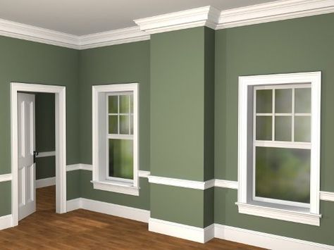 COLONIAL REVIVAL - KB CLASSICAL MOULDING Door Framing, Colonial Home Interior, Georgian Colonial, Contemporary Backyard, Luxury Ceiling Design, White Room Decor, House Design Pictures, Minimal House Design, Living Room Partition