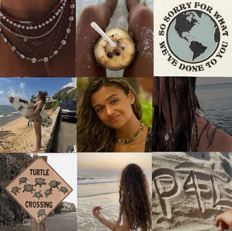 Outer Banks Mood Board, Kiara Outer Banks Aesthetic, Kiara Outer Banks Style, Outer Banks Aesthetic Outfits, Outer Banks Outfits, Best Shows On Netflix, Nicole Wallace, Outer Banks Style, Outer Banks Beach