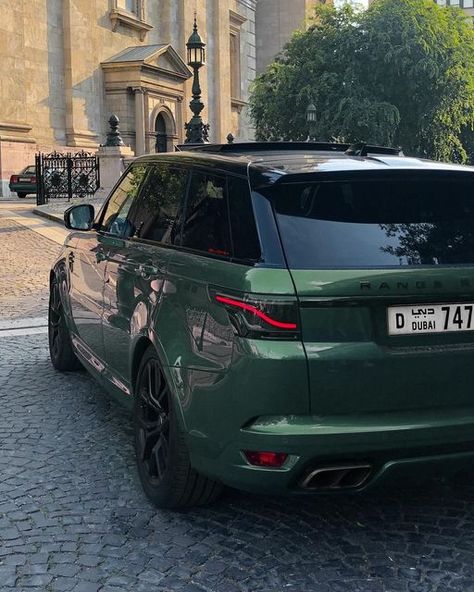 Custom Range Rover, Range Rover Svr, Range Rover Car, Camaro Zl1, Barcelona Travel, Classy Cars, Pretty Cars, Future Lifestyle, Range Rover Evoque