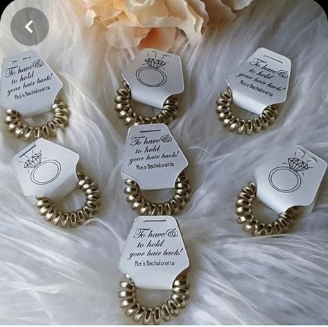 Personalized Bridal Shower Favors, Personalized Bachelorette, Bachelorette Party Planning, Bridal Bachelorette Party, Bachelorette Favors, Bachelorette Trip, Bach Party, Bachelorette Party Decorations, Ponytail Hair