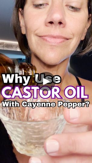 Castor Oil Benefits Skin, Castor Oil For Acne, Cayenne Pepper Benefits, Using Castor Oil, Castor Oil For Face, Castrol Oil, Castor Oil Benefits, Face Routine, Magnesium Oil