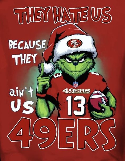 49ers Drawing, 49ers Gift Ideas, 49ers Party, Sf Forty Niners, Football Party Printables, 49ers Images, 49ers Nation, 49ers Pictures, Character Tattoos