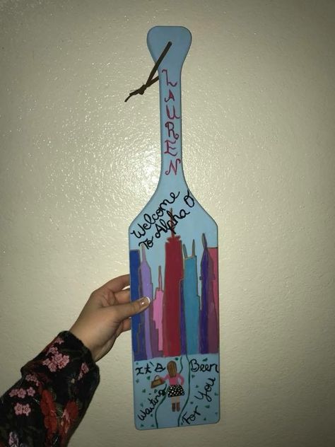 Sorority Paddles Taylor Swift, Taylor Swift Paddle Sorority, Taylor Swift Sorority Paddle, Taylor Swift Sorority, Big Little Paddles, Paddle Ideas, Big Little Basket, Sorority Paddles, Sorority Bid Day