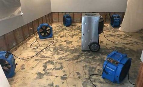 Water damage can strike at any time. A flood, a damaged pipe, or a storm can cause substantial damage to your home and/or business property. If you’re facing water or flood damage, contact the team at Golden Touch Restoration Specialist LLC. We offer 24/7 emergency water and flood damage clean-up and restoration services throughout […] The post Flood damage restoration in Nassau Long Island appeared first on Urban Splatter. Open Entryway, Water Flood, Water Damage Repair, Meridian Idaho, Emergency Water, Flood Damage, Fire Damage, Outdoor Furniture Design, Mold Remover