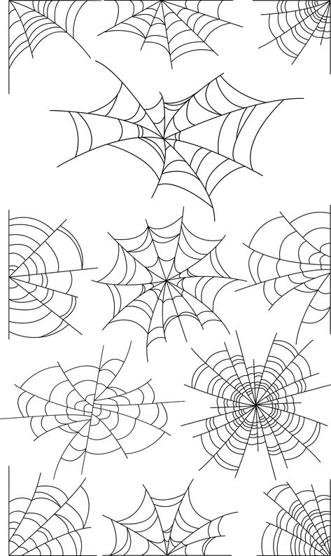 Spider Webs Drawing, Spiderweb Drawings, Spiderweb Designs, Spider Web Pumpkin, Creepy Sketches, Spider Web Drawing, Spider Web Design, Batman Vs Joker, Hand Doodles