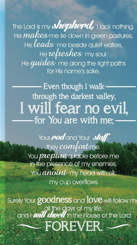 Psalm 23 Wallpaper, 23 Wallpaper, Gift Bags For Boyfriend, Top Notch Wallpaper, Notch Wallpaper, Valentines Gift Bags, Green Pasture, Iphone Black, 2 Timothy