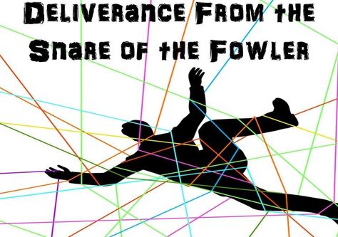 The Snare of The Fowler! Surely he shall deliver thee from the snare of the fowler and from the noisome pestilence- Psalms 91:3 It is interesting that the Psalmist uses the metaphor the snare of the fowler. A fowler is a bird catcher and a snare is a type of slip knot. The promise of […] James 4 7, Psalms 91, Wait Upon The Lord, Presence Of The Lord, Shadow Of The Almighty, James 4, Isaiah 40 31, Bible Illustrations, Slip Knot