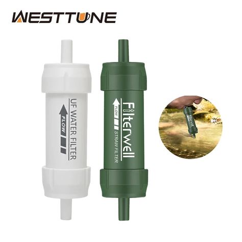 Portable Water Filter, Soda Makers, Safe Drinking Water, Water Safety, Emergency Supplies, Coca Cola Bottle, Soda Bottles, Water Purification, Water Purifier