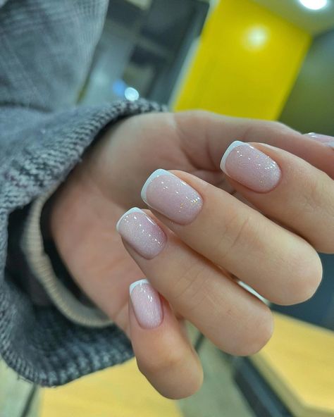 Albi France, Semi Permanent, Nails Ideas, French Nails, Stylish Nails, Nails Inspiration, Beauty Tips, Beauty Hacks, Nail Art