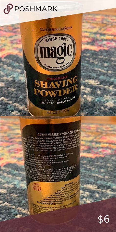 Magic Shaving Powder Magic Shaving Powder, Shaving Powder, Power Magic, Razor Bumps, Vera Wang Dress, Body Hair Removal, Beer Bottle, Shaving, Bath And Body