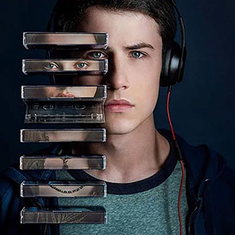 Test: ¿Qué personaje de 'Por trece razones' eres? Alex Standall, Habits Stay High, 13 Reasons Why Netflix, Justin Foley, Clay Jensen, Thirteen Reasons Why, Pop Playlist, 13 Reasons Why, Netflix Original Series