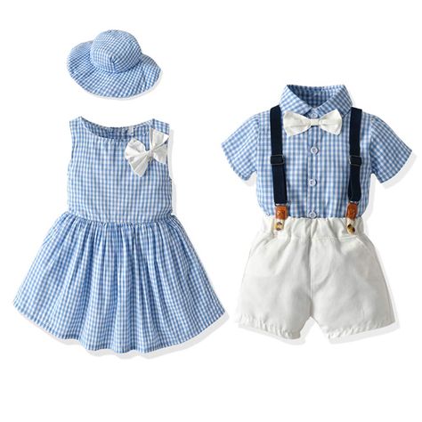 Gentleman Suit, Matching Sibling Outfits, Sibling Outfits, Bow Tie Dress, Girls Tutu Dresses, Maternity Dresses For Photoshoot, Boys And Girls Clothes, Sister Outfits, Kids Party Dresses