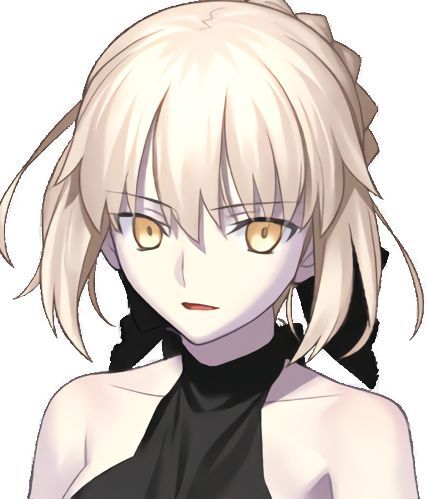 Artoria Alter, Saber Alter, Black Cat Aesthetic, Artoria Pendragon, Arturia Pendragon, Anime Siblings, Rwby Anime, Fate Servants, Fate Anime Series