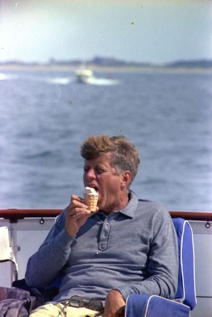 Never-Before-Seen Photos of the Kennedy Family - The Atlantic Hyannis Port, Photos Rares, Lee Radziwill, Robert Frank, Josh Duhamel, John Fitzgerald, Taylor Kinney, Peter Gabriel, Patrick Dempsey