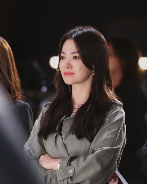 Hye Kyo, Song Hye Kyo, Breaking Up, Fashion Books, Korean Drama, Kdrama, Drama, Songs