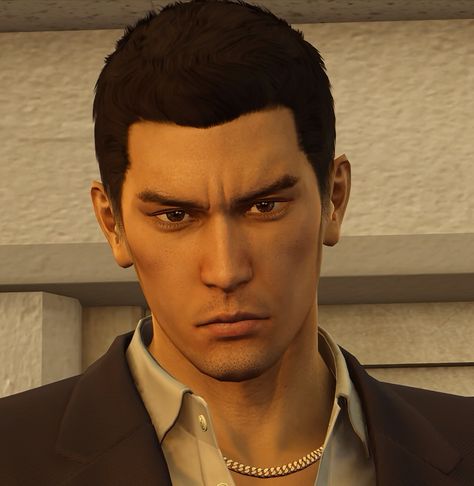 Japanese Organization, Kiryu Kazuma, Kazuma Kiryu, Queer Platonic, Wolf Of Wall Street, Get A Life, Anatomy Reference, Anime Girlxgirl, Actor Model