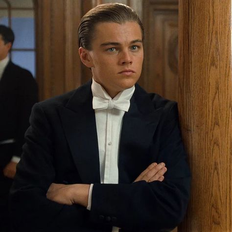 Leonardo Dicaprio In Titanic, Titanic Leonardo Dicaprio, Leonardo Dicaprio Movies, Leonard Dicaprio, Leonardo Dicaprio 90s, Very Important Person, Jack Dawson, Movie Quiz, Young Leonardo Dicaprio