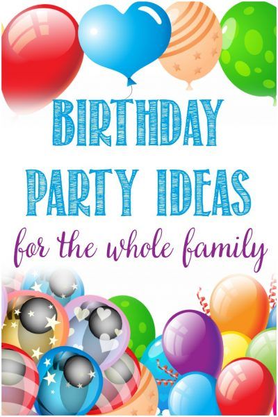 Birthday party ideas for the whole family at Castle View Academy homeschool Family Birthday Party Ideas, Family Birthday Party, Family Birthday, Home Education, Family Birthdays, Birthday Party Ideas, The Family, The Whole, Birthday Parties