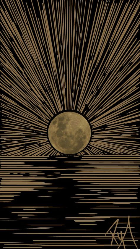 Moon art dark aesthetic Lunar Eclipse Drawing, Eclipse Drawing, Art Dark, Lunar Eclipse, Moon Art, Dark Aesthetic, Moon, Drawings, Quick Saves