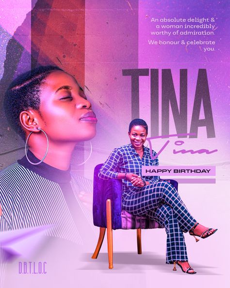 Birthday Poster Creative Birthday Poster Design, Birthday Social Media Design, Happy Birthday Design Ideas, Birthday Poster Design Graphics, Happy Birthday Design Poster, Birthday Website, Birthday Graphic Design, Birthday Poster Ideas, Birthday Poster Design