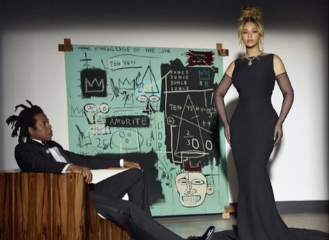 Alexandre Arnault, Commercial Modeling, Blake Edwards, Tina Knowles, Tiffany Diamond, Beyonce And Jay Z, Beyonce And Jay, Moon River, Jean Michel Basquiat