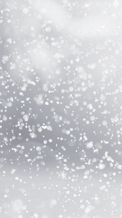 Snowfall Wallpaper, White Iphone Background, Snowflake Wallpaper, Snow Texture, Laptop Wallpaper Desktop Wallpapers, Winter Schnee, Bokeh Lights, Winter Images, Winter Wallpaper