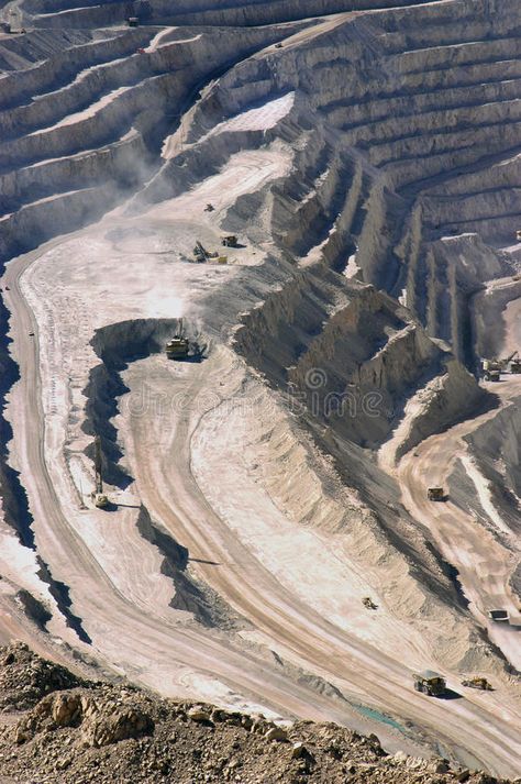 Open Pit, Video Gaming, Background Wallpapers, Design Background, Environmental Impact, Gaming, Copper, Prom, Wallpapers