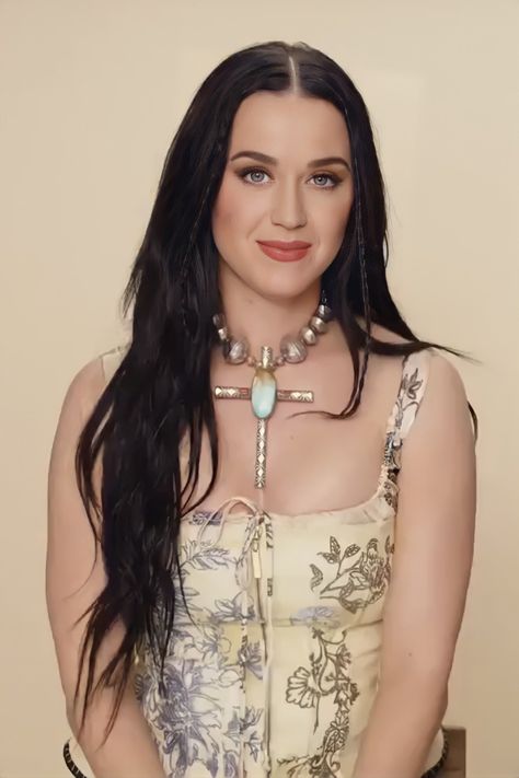 Katy Perry ❤️ Katy Perry Black Hair, Katy Perry Hair, Katy Perry Wallpaper, Katy Perry Hot, Icona Pop, Slay Outfits, Fun Photoshoot, Candy Girl, Katy Perry