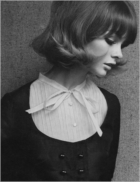 the perfect 60s bob Jean Shrimpton 1960s, Super Short Bobs, Retro Bob, Colleen Corby, Jean Shrimpton, Bob Hairstyles With Bangs, Look Retro, 짧은 머리, 1960s Fashion