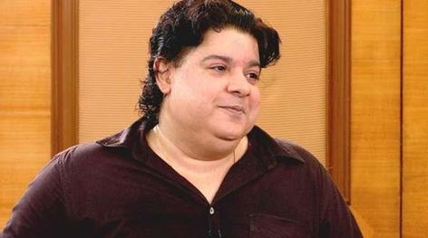 Sajid Khan steps down from the directors chair of multi-starrer Housefull 4 Housefull 4, Sajid Khan, Directors Chair