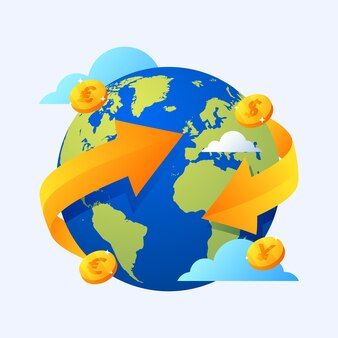 Global Thrift Vectors, Photos and PSD files | Free Download Global Logo, Borders Online, Retail Banking, Global Supply Chain, Instant Money, Secret To Success, International Trade, Software Development, How Can