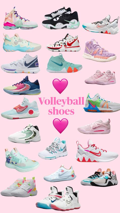 Cheap Volleyball Shoes, Volleyball Tryouts, Nike Volleyball Shoes, Volleyball Sneakers, Best Volleyball Shoes, Volleyball Outfit, Volleyball Bag, Nike Volleyball, Volleyball Practice