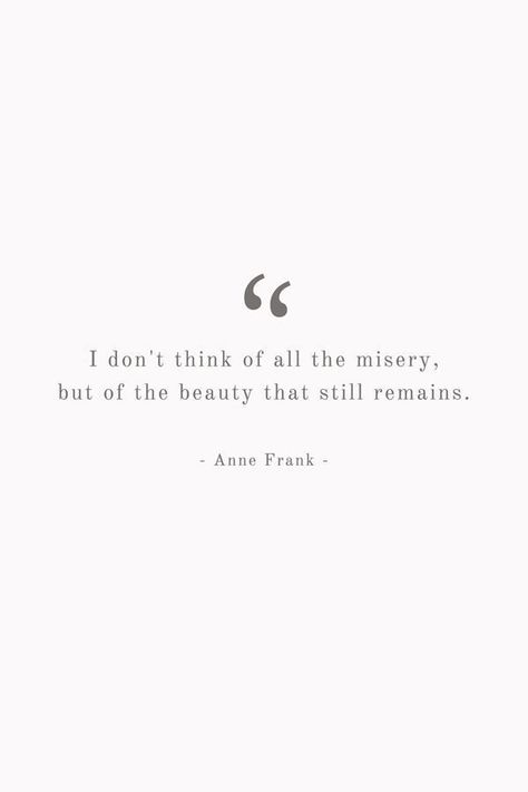 Studio Quotes, Creative Inspiration Quotes, Anne Frank Quotes, Creative Design Studio, History Quotes, Inspirational Motivational Quotes, Historical Quotes, Life Quotes Love, Anne Frank